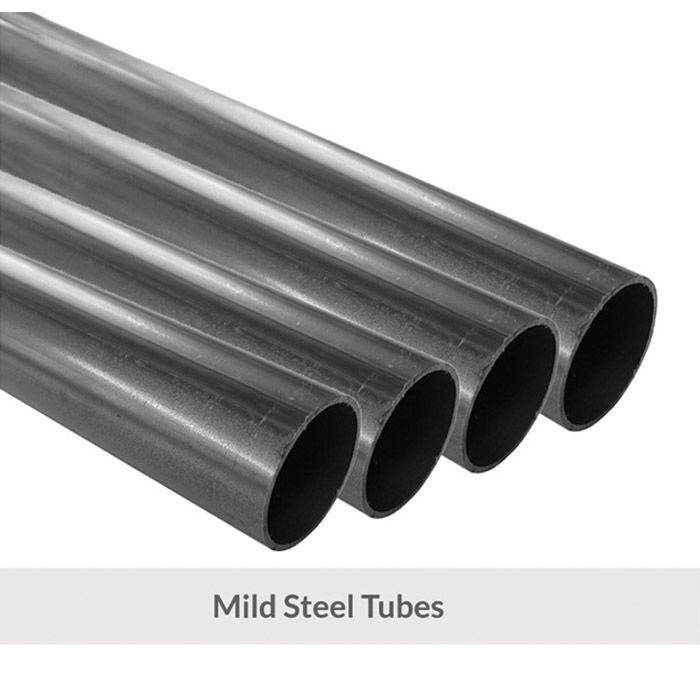 Mild Steel Tubes